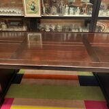 Dining table. solid wood.
