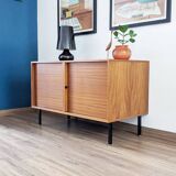 Modernist sideboard by Günter Renkel for Rego