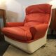fauteuil orchidée de Michel Cadestin pour Airborne
