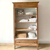 Antique wardrobe