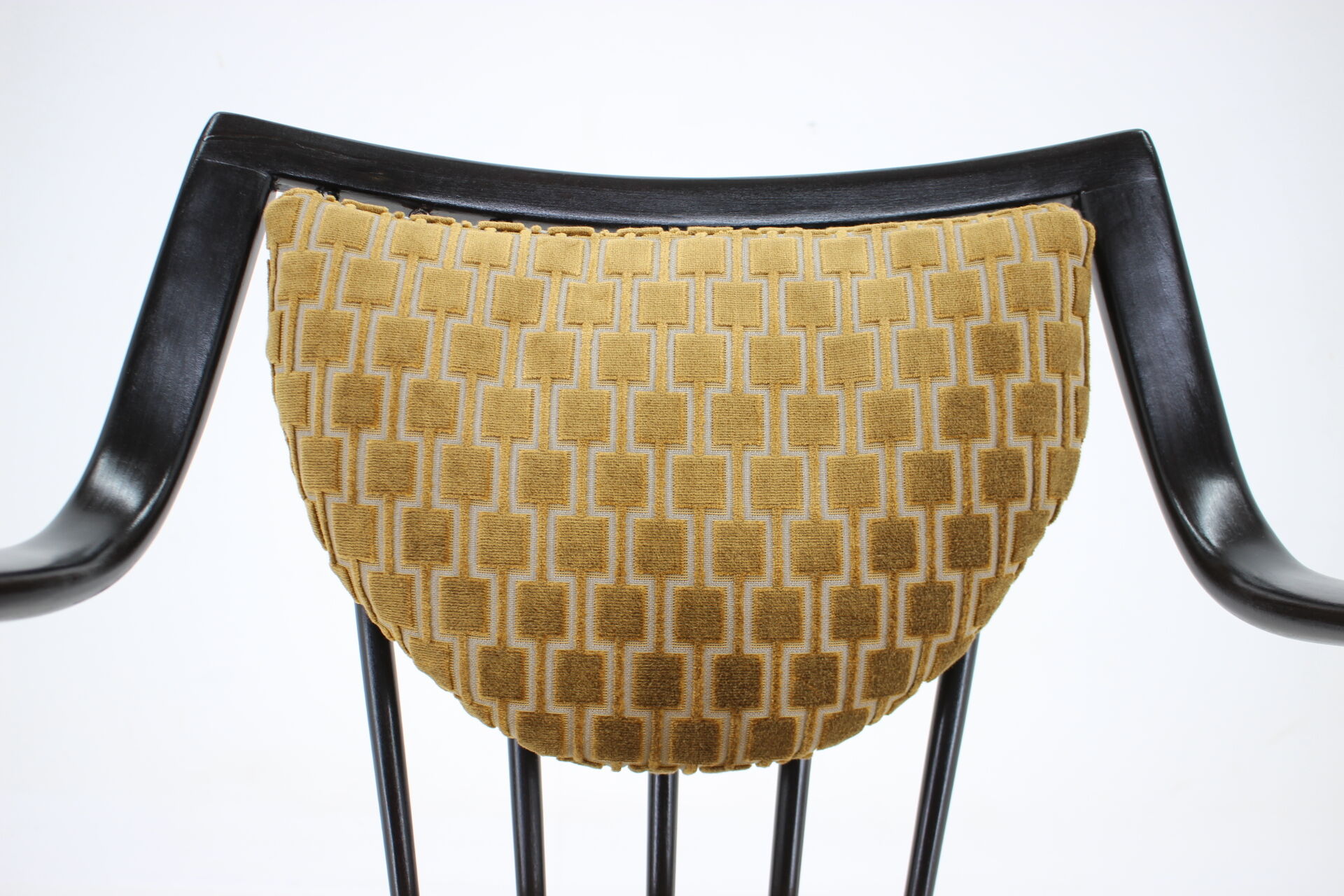 1970s Casala Modell Armchair, Germany