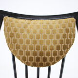 1970s Casala Modell Armchair, Germany