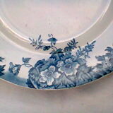 Old plate