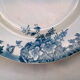 Old plate