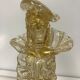 Murano paperweight