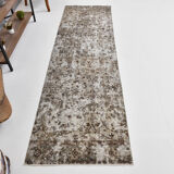 Tapis turc 80x270cm