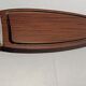 Vintage ICPMO fish tray