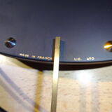 pendulum ATO flash focus ORTF vintage transistor