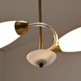 Mid-century chandelier 1960