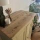 Buffet rustique/vintage