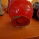 space age ashtray