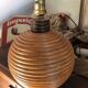 Table lamp pair