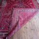 Tapis Persan Qashqaï fait main 315x222cm