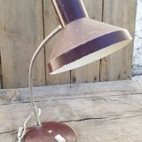 1970 articulated desk lamp