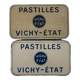 Vichy Box