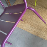 Fermob - Pair of chairs Model Luxembourg