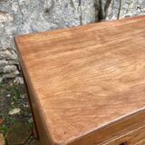 Antique chest of drawers