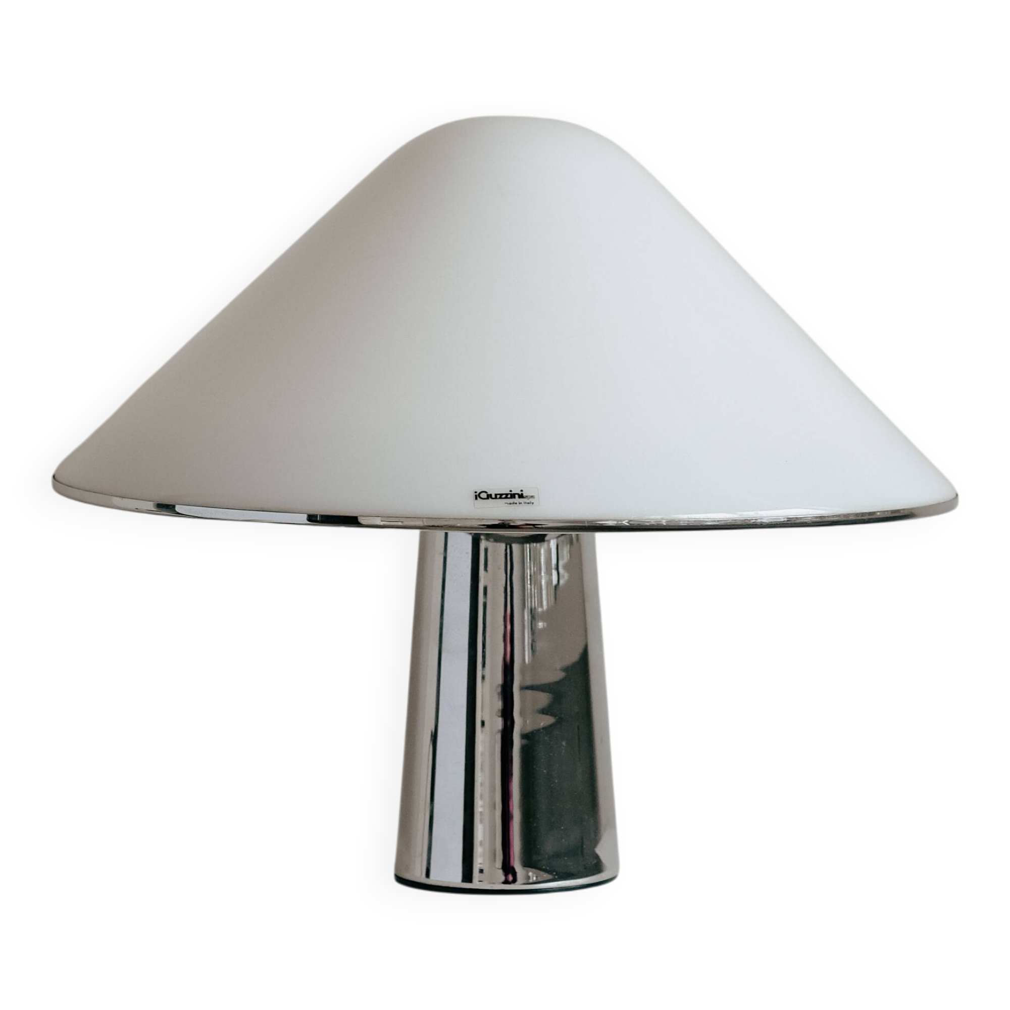 Harvey Guzzini Elpis table lamp