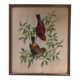 Bird painting