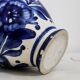Ceramic jug, water bottle