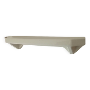 Étagère tablette murale