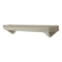 Vintage wall shelf from Lyon Vaise, Art Deco 1930 in ceramic.