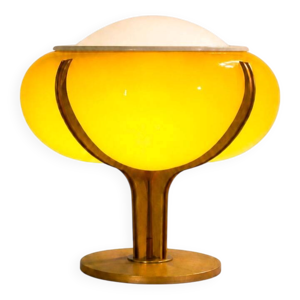 Lampe Excelsior, 1980