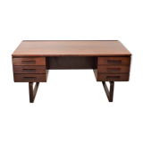 Henning Jensen desk