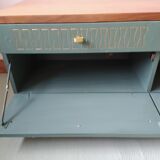 Vintage TV cabinet