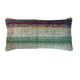Housse de coussin kilim turc vintage, 30 x 60 cm