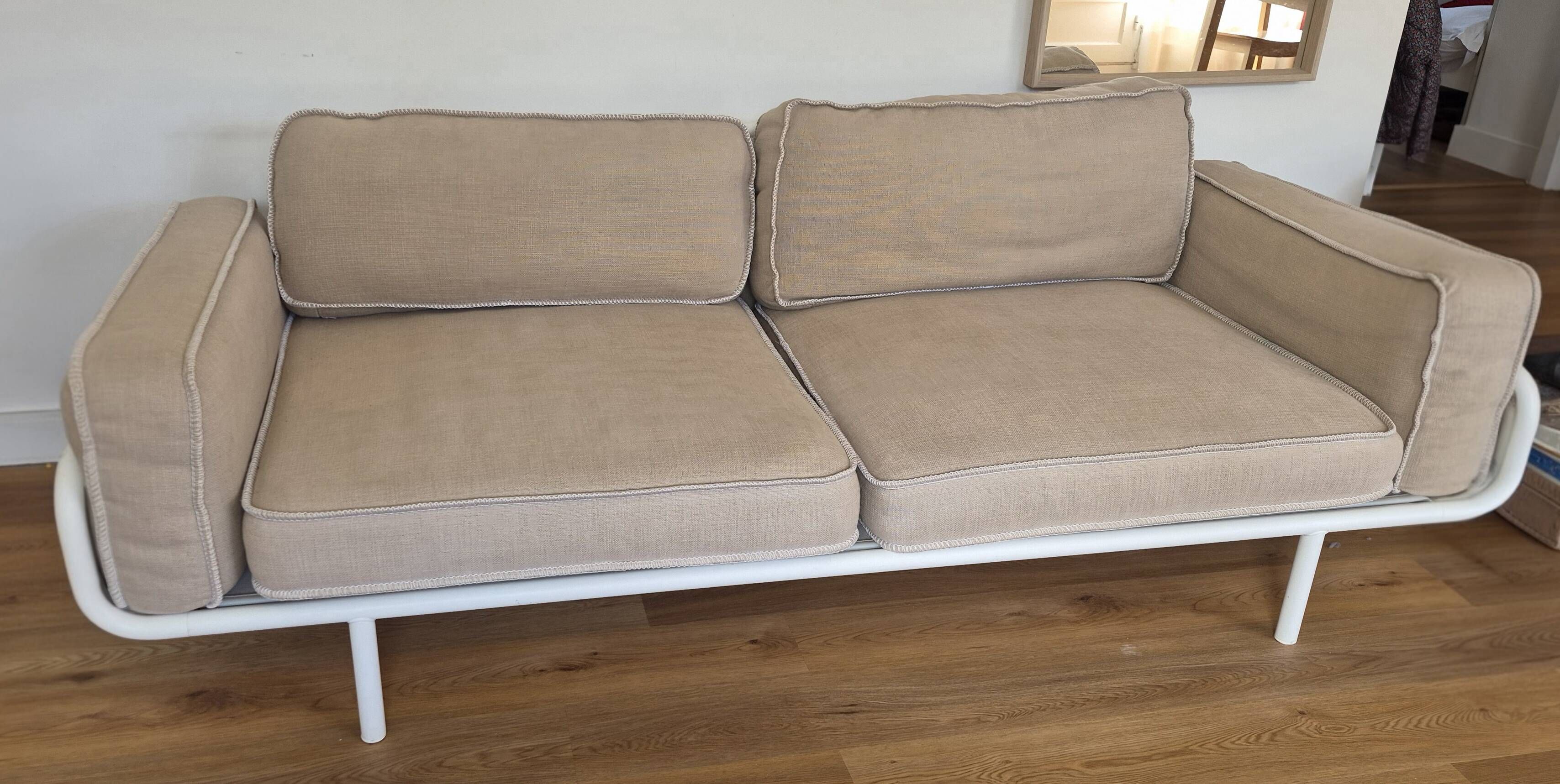 IKEA PS 2012 Sofa – Design by Nike Karlsson (Limited Edition / Collector)