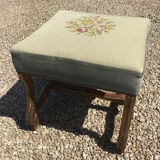 Antique stool