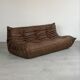 Canapé/Sofa Ligne Roset Togo 3 places
