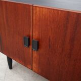 Danish teak sideboard, 1960s