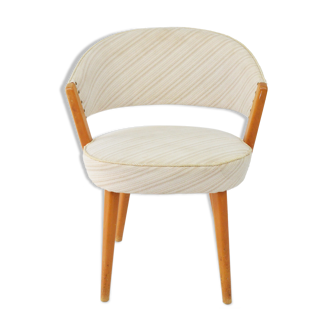 Fauteuil Suède, années 1960