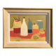 Still life painting