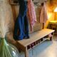 Vestiaire enfant