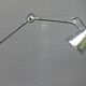Workshop wall lamp 2 arms SEMINARA Italy