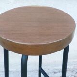 High stool