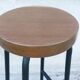 High stool