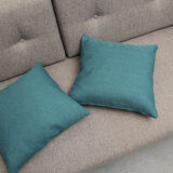 Daybed in cherrywood 1950