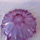 Crystal fruit bowl