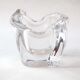 Bayel crystal cigar ashtray