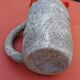 Ceramic pitcher in the 1950s