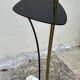 Arlus vintage 1950 reed floor lamp