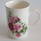 English mug St George