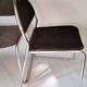 1970 Vintage pair of chairs.