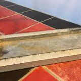 Umbrella holder, art deco, 1940