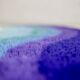 Carpet "Rainbow", Edition Desso, wool, circa 1970