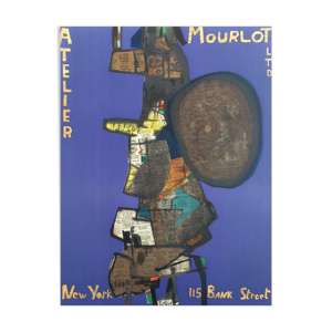 maurice Esteve « Bank